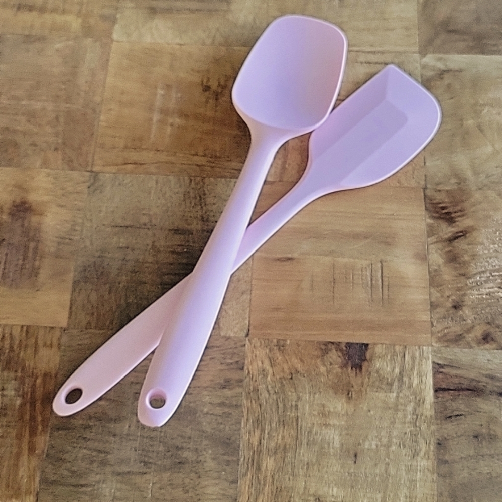 Spatulas